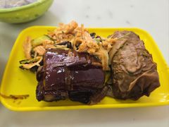 -盛记灶头菜饭(祝桥店)