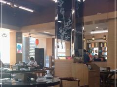 大堂-张氏父子常德肠子馆(红星总店)