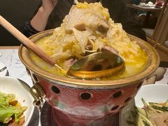 -关东小磨东北菜(漕河泾印象城店)