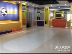 -能量学院少儿体能运动馆(公园1872店)