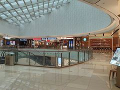 -CityOn熙地港西安购物中心