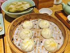 全家福-苏堂阳春面•九年庆(北京路天河城店)