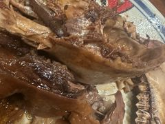 -李记白水羊头·清真老味家常菜(石景山店)