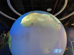 -佛山科学馆
