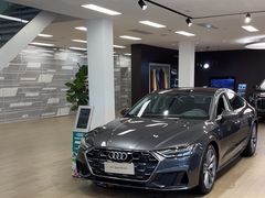 -浙江中升裕迪奥迪4S店(西溪店)
