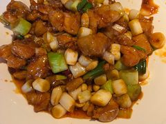 -津沽小院(天津之眼店)