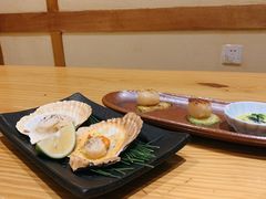 -花潮料理艺食馆(世欧广场店)