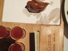 -汤城小厨•粤菜•靓汤(苏州街店)