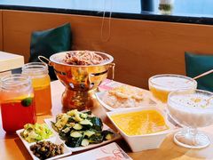 -嘉和一品粥(方庄店)