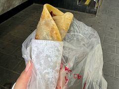 -石饮红星包子(中山路店)