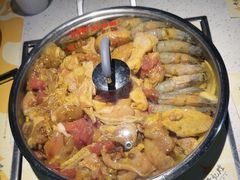 -黄记煌三汁焖锅(顺义华联店)