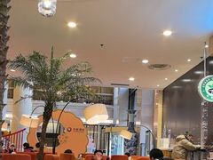 -逸派咖啡 EPARKCOFFEE(广安门店)