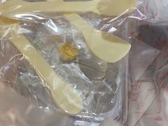 -凯司令西点房(虹桥路站店)