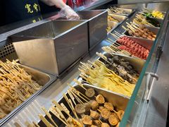 -宽窄巷成都菜(青岛路万达广场店)