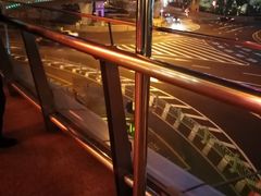 -陆家嘴空中步行连廊