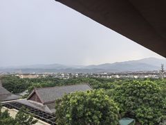 -西双版纳融创皇冠假日度假酒店