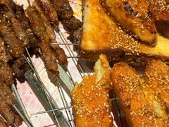 -北三老太太烧烤(人生一串上榜店)