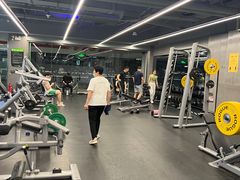 -优享健身(物美圣熙8号购物中心店)
