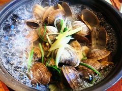 -金石青云炭火烤肉店(中房上东花墅店)