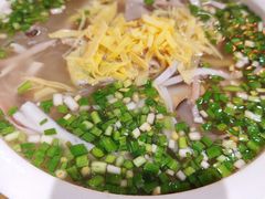 -杏花村水席楼·洛阳水席(老城十字街店)