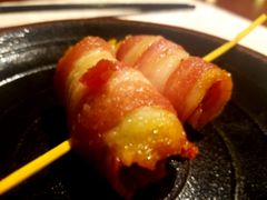 -襄阳富力皇冠假日酒店-大吉融合餐厅