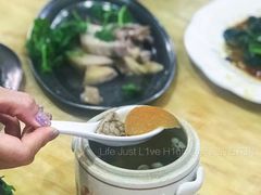 猪肺汤-海滨鸭仔饭(海宁店)