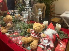 -秀儿家の小确幸花园西餐厅