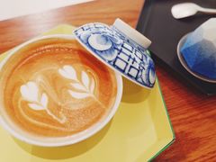 -茶是一枝花泡茶店