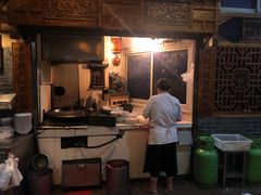 门面-锦泓老字号猪脏粉(东联大厦店)