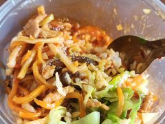 -梦旅人咖啡馆快餐(成府路北河沿小区店)