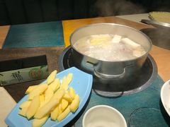 -龙泉人椰子鸡·糟粕醋·海南菜(南大桥店)