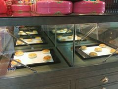 -嘉华鲜花饼(束河店)