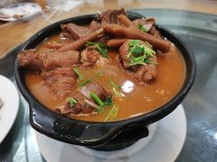 -燕北云山·农家菜·灶台鱼(密云溪翁庄店)