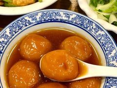 -湘缘道客•湘缘饭店·25年湘菜馆(古墩路店)