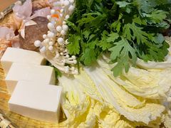 松叶蟹套餐-綱元·海鲜豆捞(明州里店)