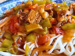 -维吾尔餐厅(宜山路店)