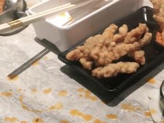 -千味涮·健康火锅(会展连城新天地店)