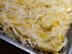 -很久以前羊肉串(昌里路三钢里店)