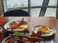 -FISH&POTATO Cō(地中海美食 万象城店)