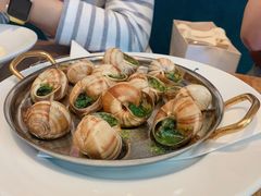 -Le Comptoir de la Gastronomie