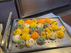 -春晖园度假酒店温泉