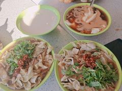 老豆腐-大福来(西青道店)