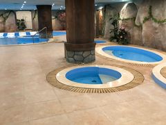 -青岛东方影都融创水世界