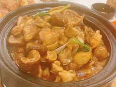 -大湾区鑫南酒家·粤菜(黄岐店)