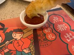 -点都德(北京路贰店)