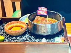 -久藏·横膈膜烧肉·酒场(江汉路店)