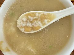 -温记府廟豆汤饭·始于1955年(海椒店)