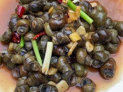 -随意茶庄·地道杭帮农家菜(梅家坞店)