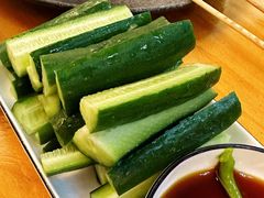 -逗烤·轻烧烤(福田店)