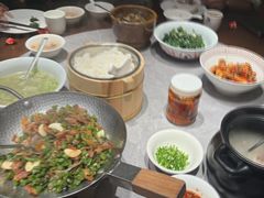 -湘轩·土菜研究院(光大店)